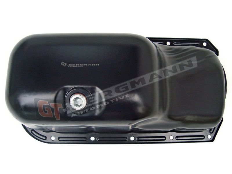 GT-BERGMANN Automotive Alyvos karteris