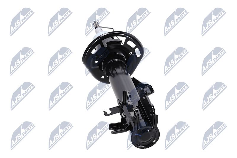 Amort, NTY A-SU-021