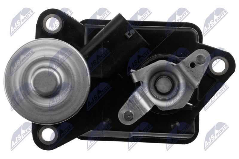 NTY ENK-ME-010 Control, swirl flaps (induction pipe)