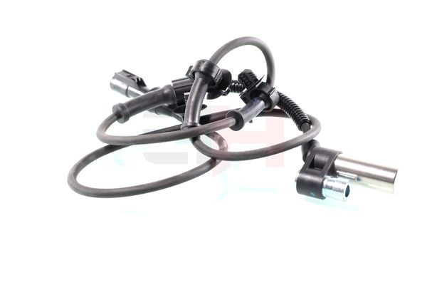 Andur, rattapöörete arv, GH GH-702538V