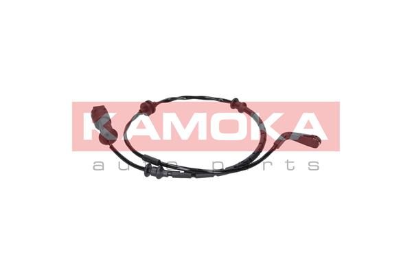 KAMOKA 105017 Warning Contact, brake pad wear