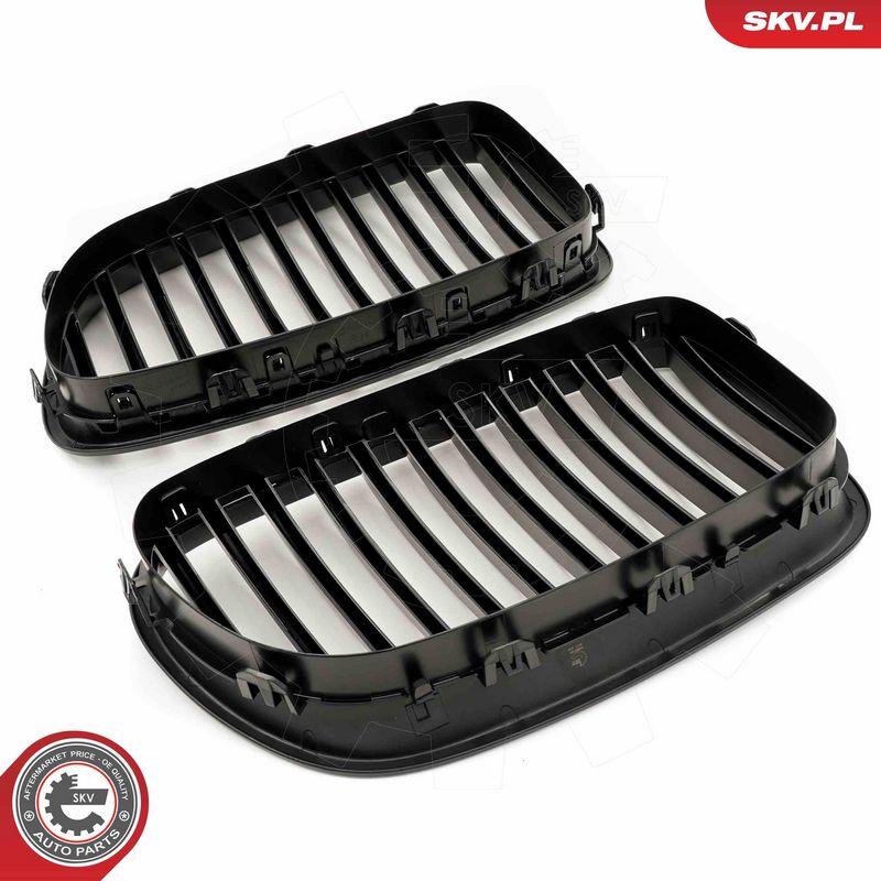 Radiaatorivõre, ESEN SKV 66SKV181