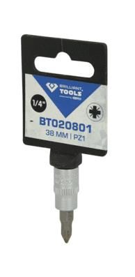 Padrun, KS TOOLS BT020801