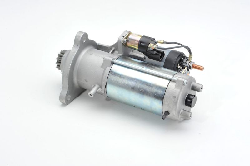Startér 0 001 241 021
