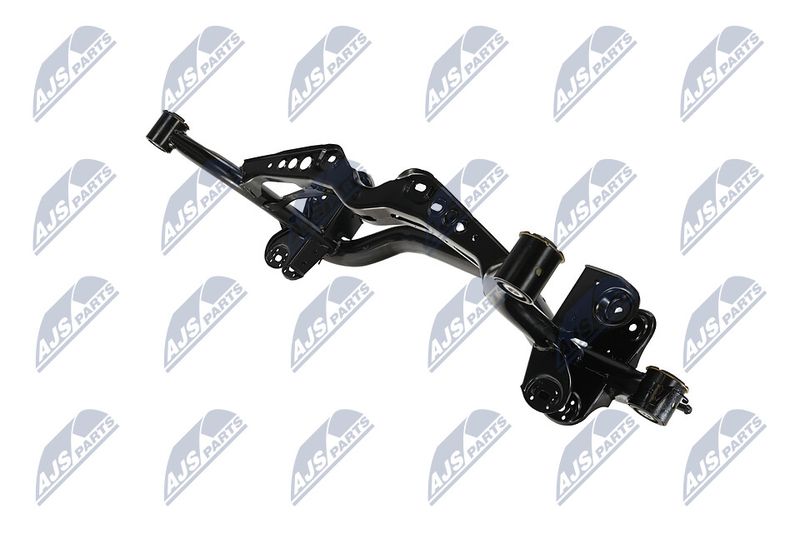 NTY ZRZ-VW-040 Axle Beam