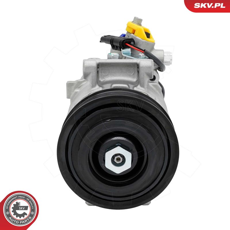 Kompressor, kliimaseade, ESEN SKV 84SKV124