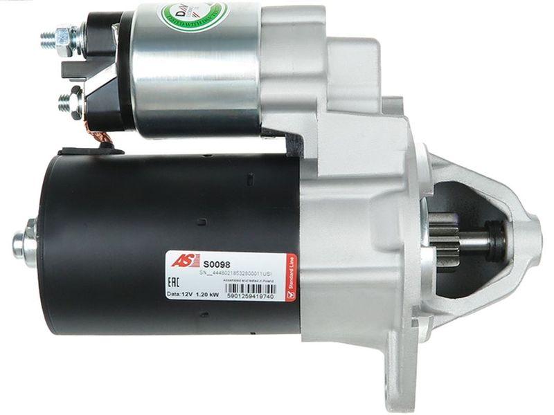 AS-PL S0098 Starter