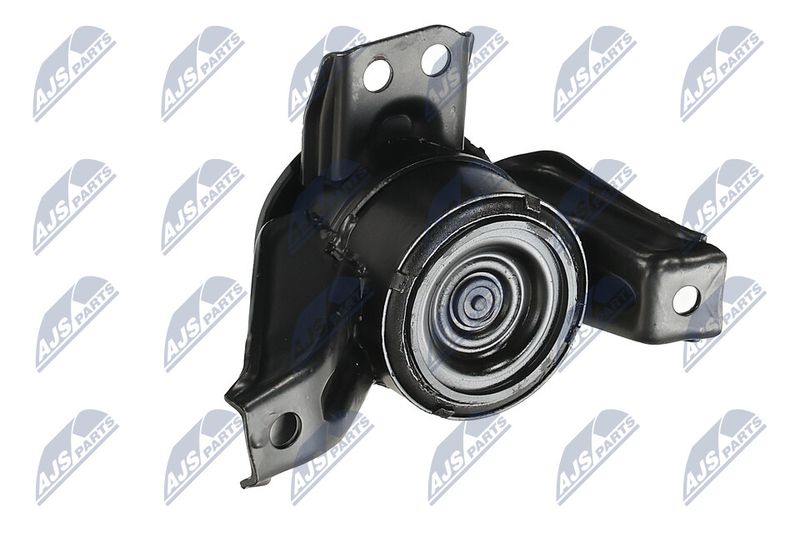 Paigutus, Mootor, NTY ZPS-KA-332