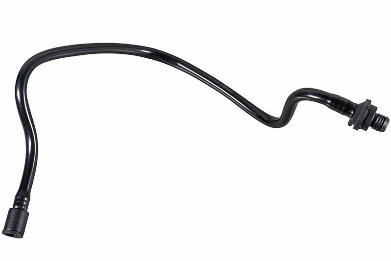 METZGER AUTOTEILE 2180050 - Vacuum Line, brake booster