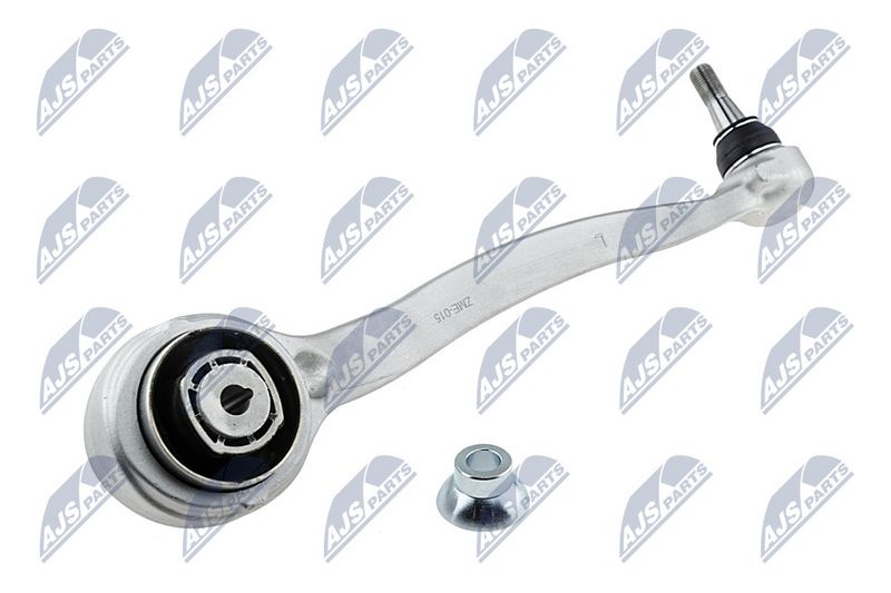 NTY ZWD-ME-015 Control/Trailing Arm, wheel suspension