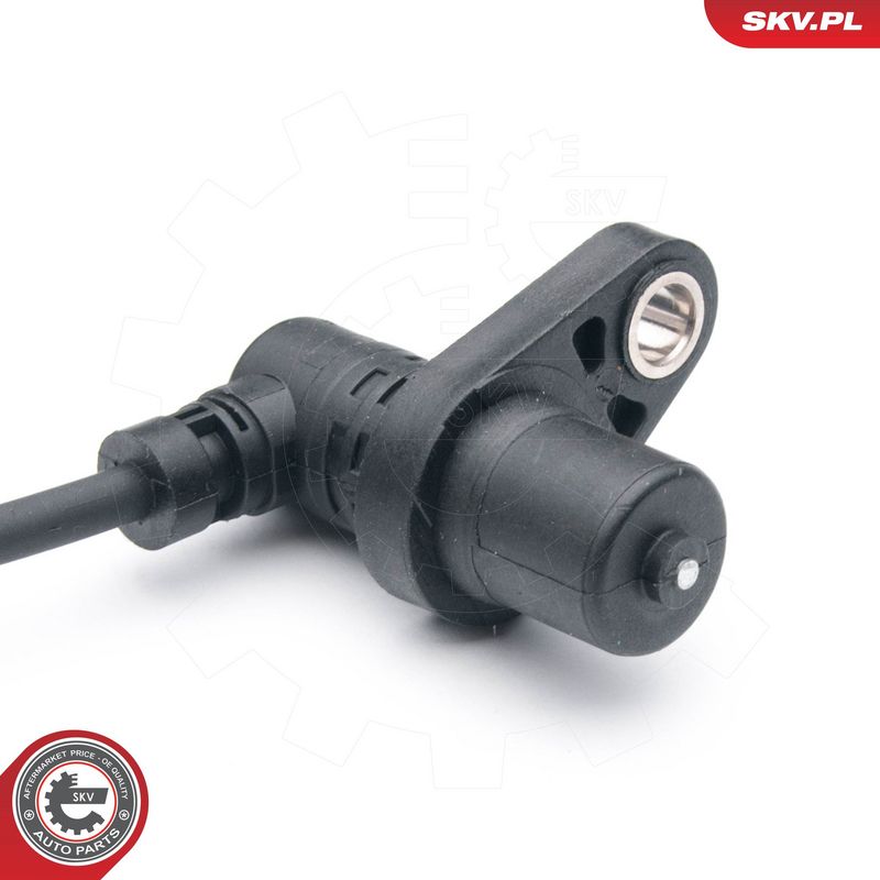 Andur, rattapöörete arv, ESEN SKV 06SKV306