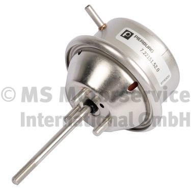 Product Image - Reparatieset, uitlaatpijp - 7.22151.52.0 - PIERBURG