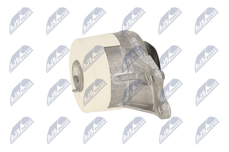 Paigutus, Mootor, NTY ZPS-ME-052