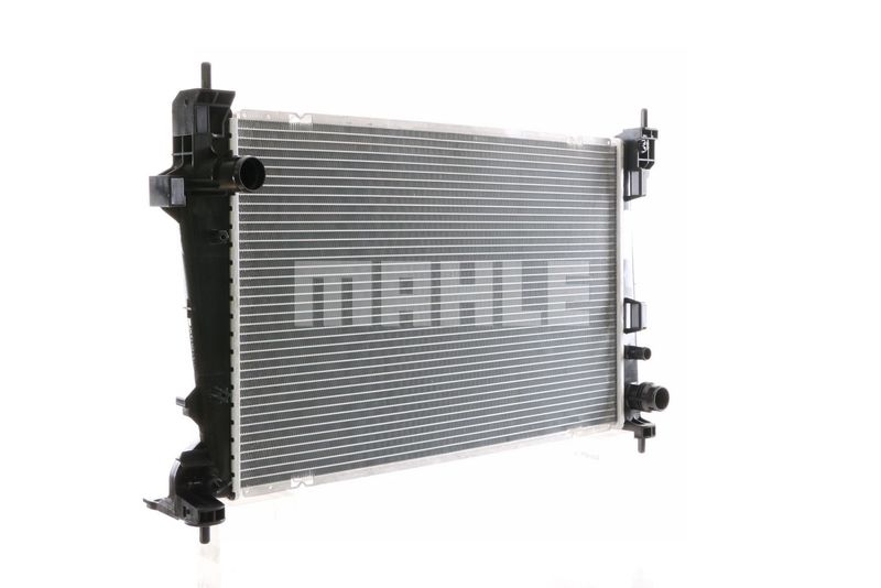 Product Image - Radiateur - CR1987000S - MAHLE