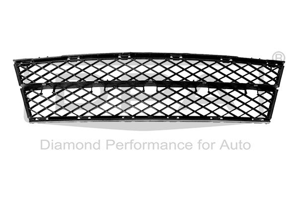 DPA 81475502 - Ventilation Grille, bumper