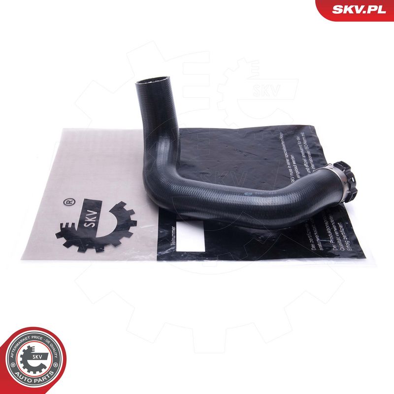 Laadimisõhu voolik, ESEN SKV 43SKV473