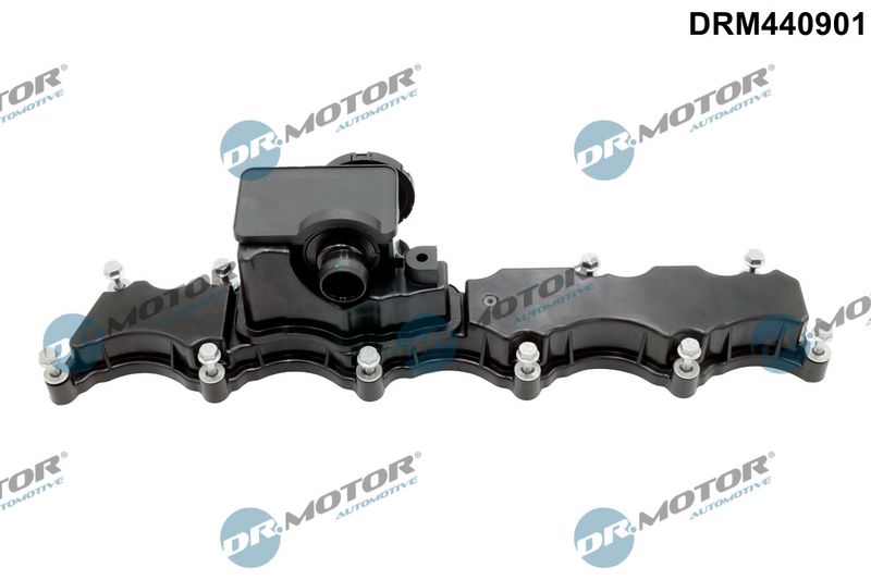 Dr.Motor Automotive DRM440901 - Cylinder Head Cover