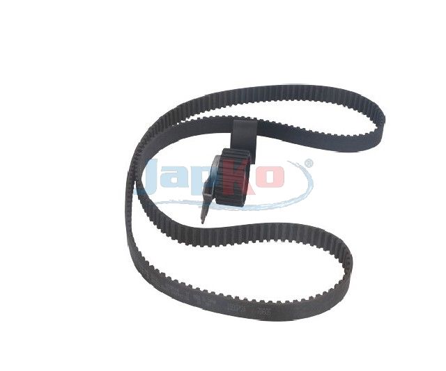 Hammasrihma komplekt, JAPKO KJT007