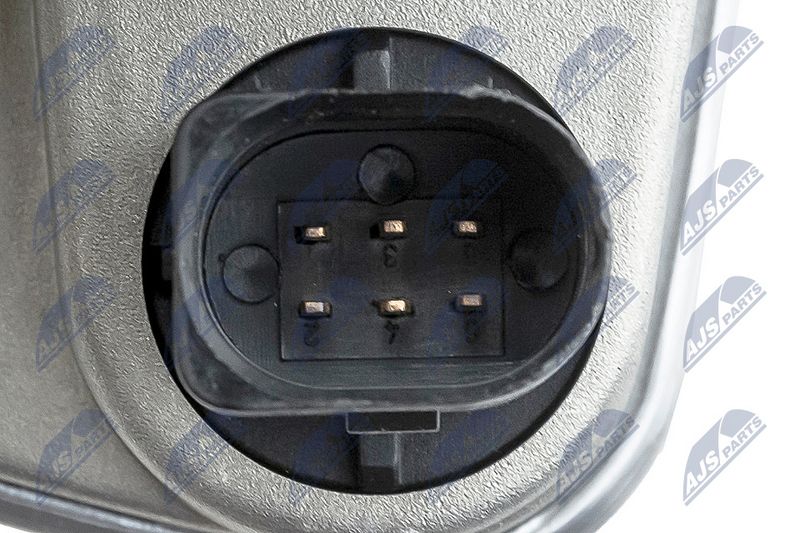 Drosselklapihoob, NTY ETB-WW-027
