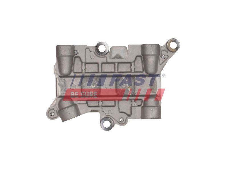 FAST FT04615 Oil Cooler, automatic transmission