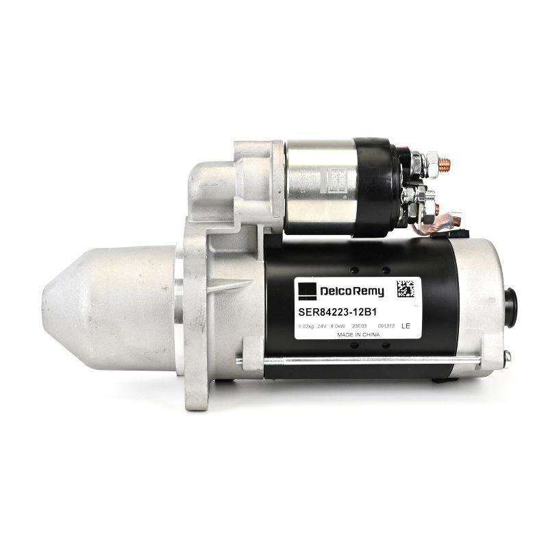 Delco Remy SER84223-12B1 Starter