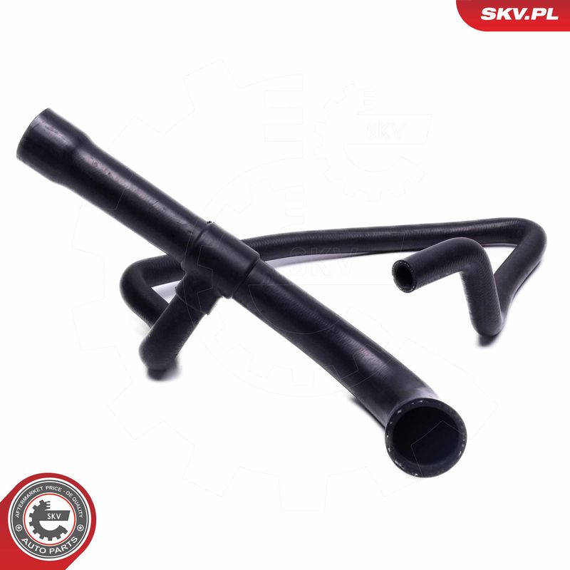ESEN SKV 54SKV447 Radiator Hose