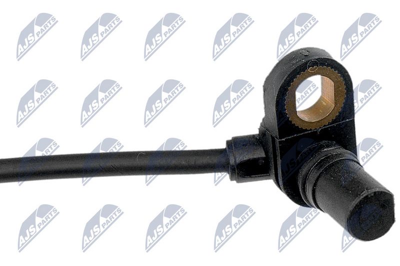 Andur, rattapöörete arv, NTY HCA-CH-007