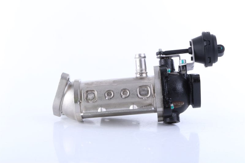NISSENS 989289 Cooler, exhaust gas recirculation