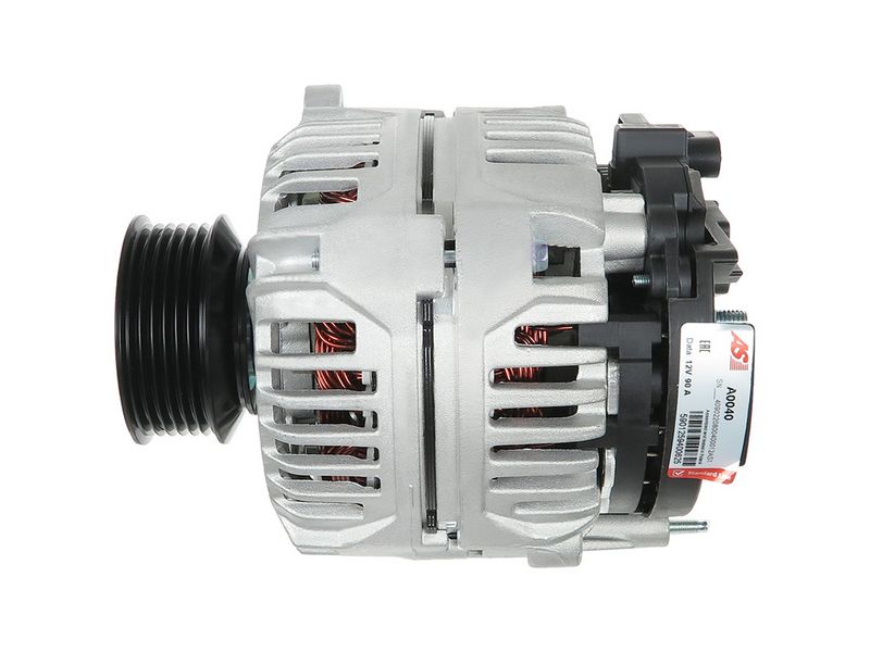 AS-PL A0040 Alternator
