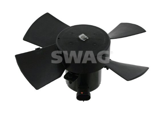 SWAG ventilátor, motorhűtés 40 91 7434