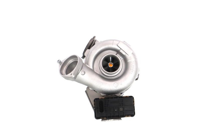 REMANTE 003-002-000019R Charger, charging (supercharged/turbocharged)