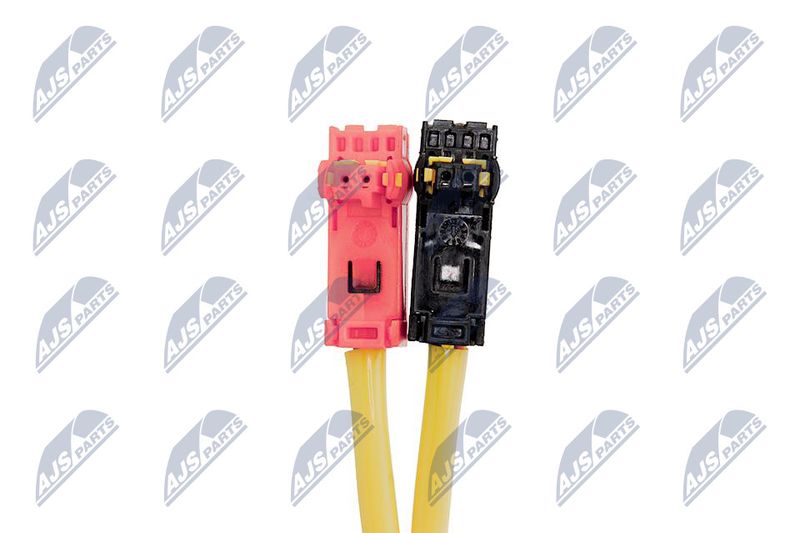 NTY EAS-TY-016 Clock Spring, airbag