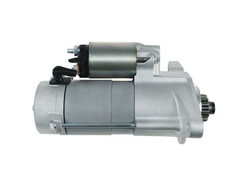 AS-PL S6492S Starter