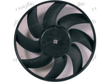 FRIGAIR ventilátor, motorhűtés 0507.1816