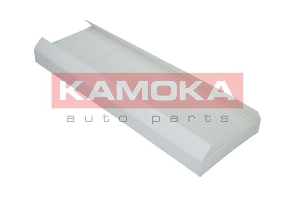 KAMOKA F408801 Filter, cabin air