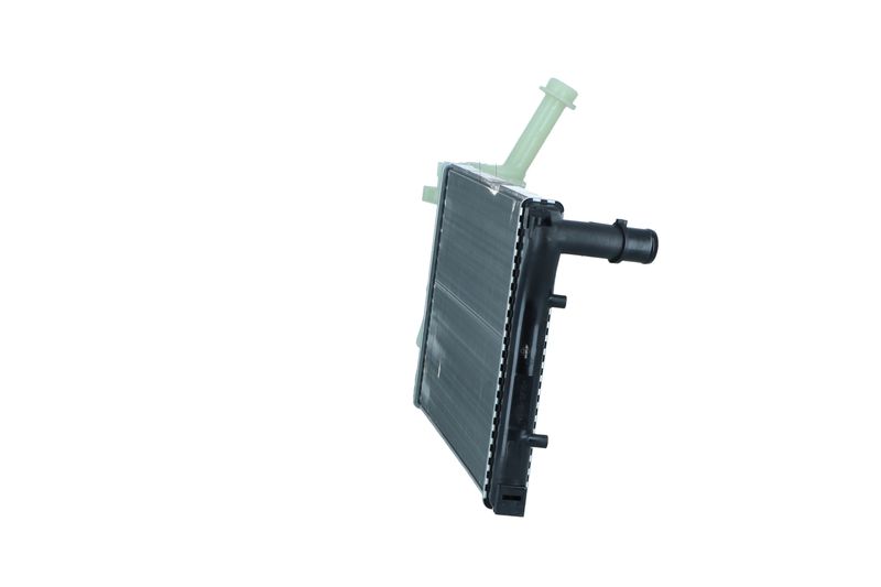Radiador, refrigeración del motor NRF 53075