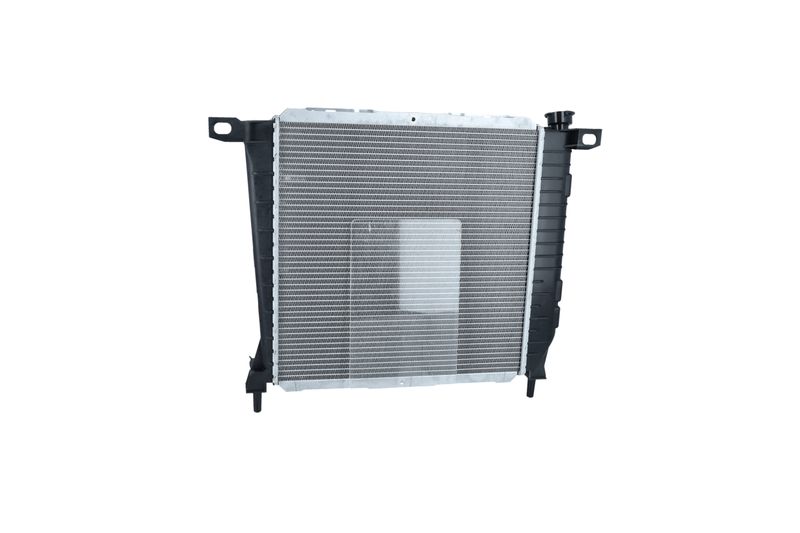 Radiaator, mootorijahutus, NRF 50379