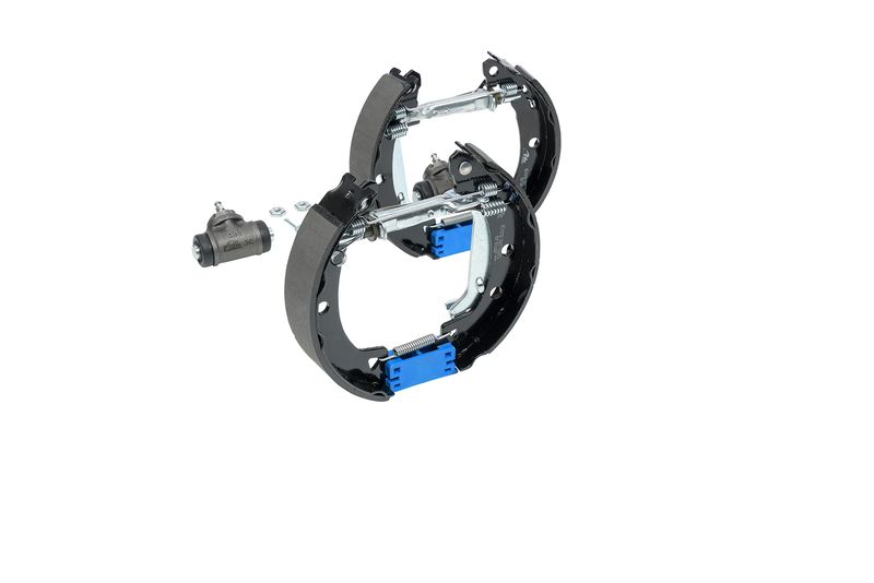 Set saboti frana 03.0520-3020.3 ATE