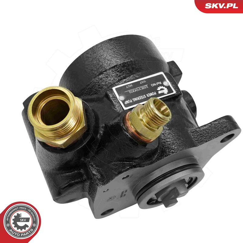 Pompa hidraulica, sistem de directie ESEN SKV 1SKV0001