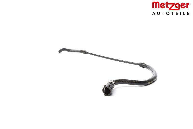 METZGER AUTOTEILE 2420602 Radiator Hose