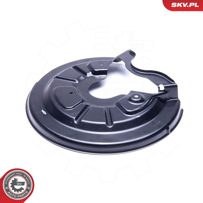 Plekk, piduriketas, ESEN SKV 57SKV616