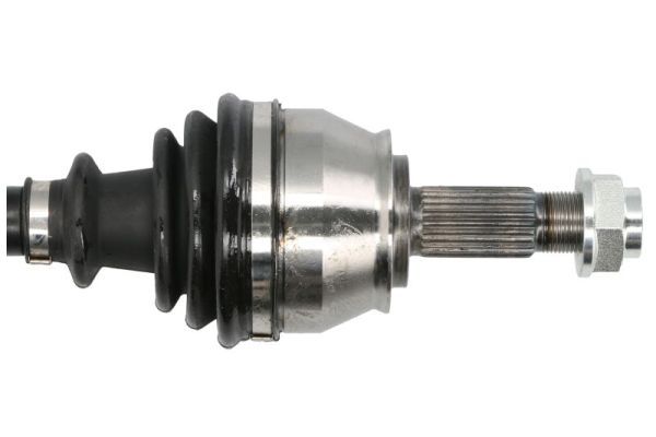PASCAL G2C100PC Drive Shaft