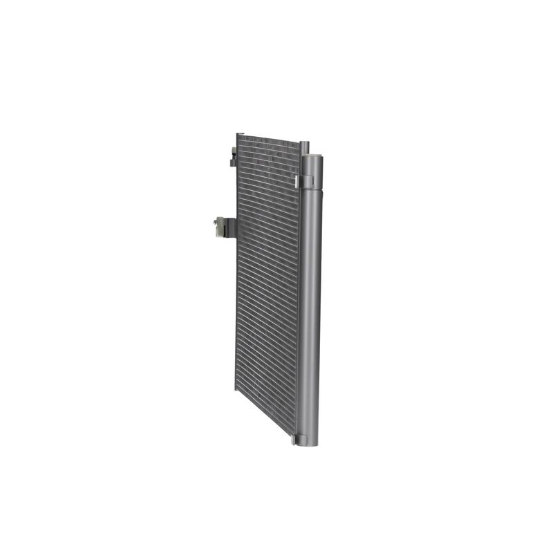 NISSENS 941007 Condenser, air conditioning