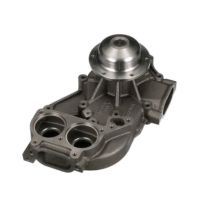 GATES WP5002HD Water Pump, engine cooling
