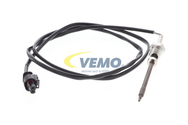 VEMO V30-72-0193 Датчик, температура відпрацьованих газів