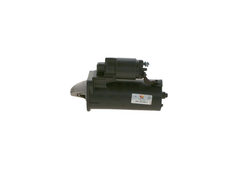 BOSCH Startmotor / Starter 0 986 021 820