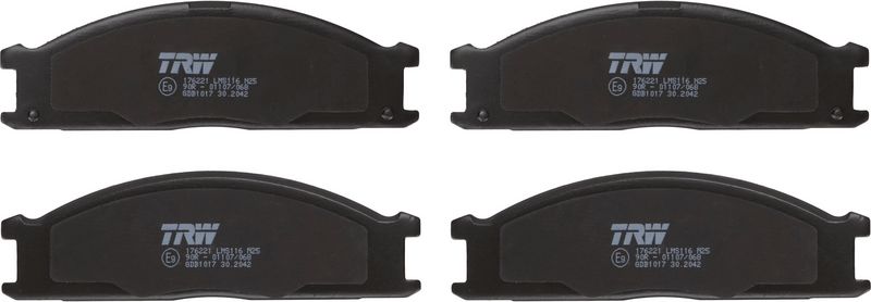 Piduriklotsi komplekt,...