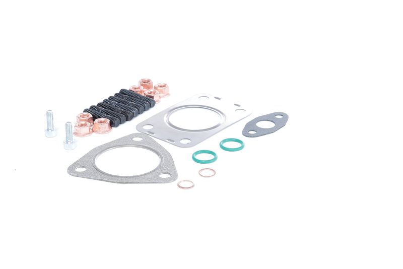 SET MONTAJ TURBOCOMPRESOR BTS Turbo T931002ABS 32