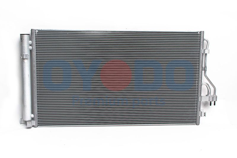 Oyodo kondenzátor, klíma 60C0523-OYO