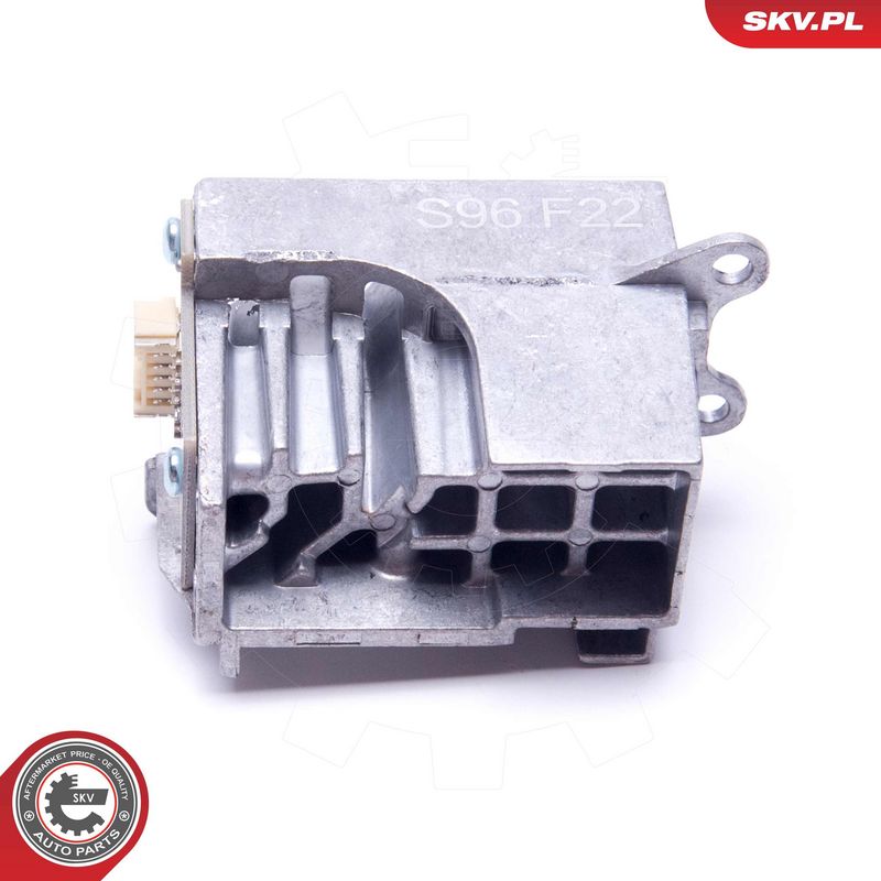 Juhtseade, valgustus, ESEN...